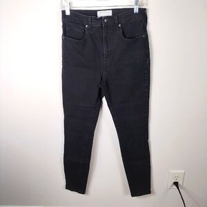 Women's Everlane High Waisted Denim Jeans Size 29